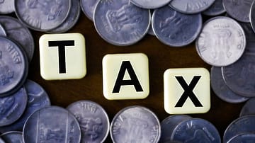 No proposal to scrap LTCG tax 
